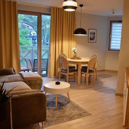 Apartamenty Park Mielno  Exterior foto