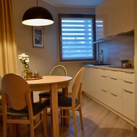 Apartamenty Park Mielno  Exterior foto