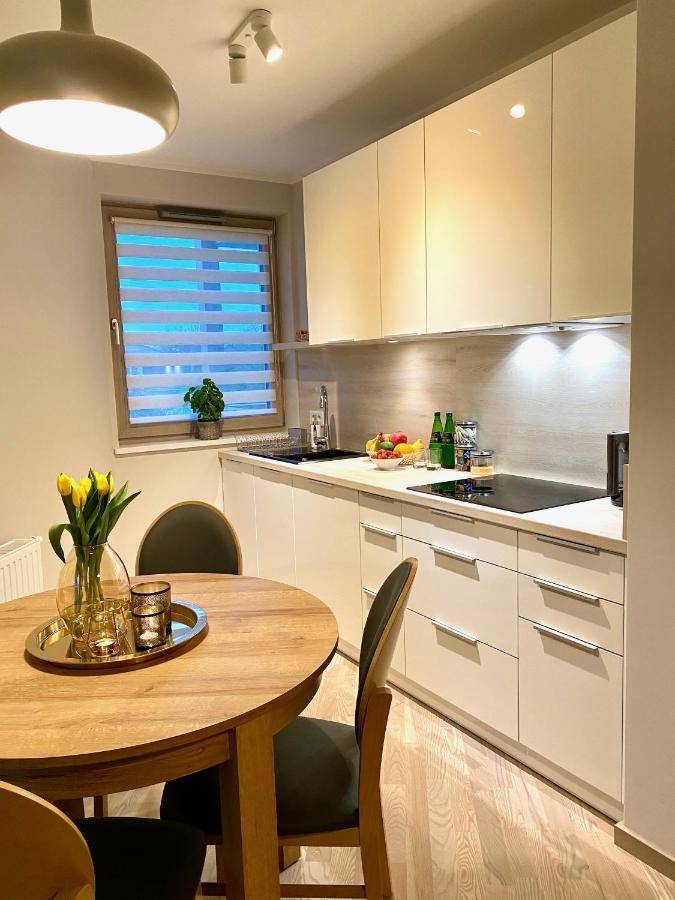 Apartamenty Park Mielno  Exterior foto