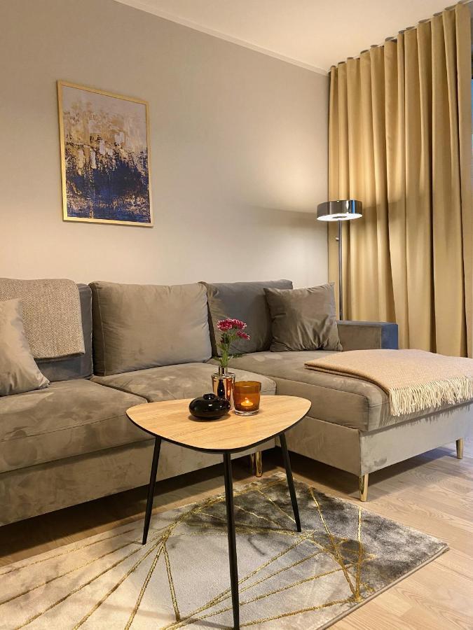 Apartamenty Park Mielno  Exterior foto