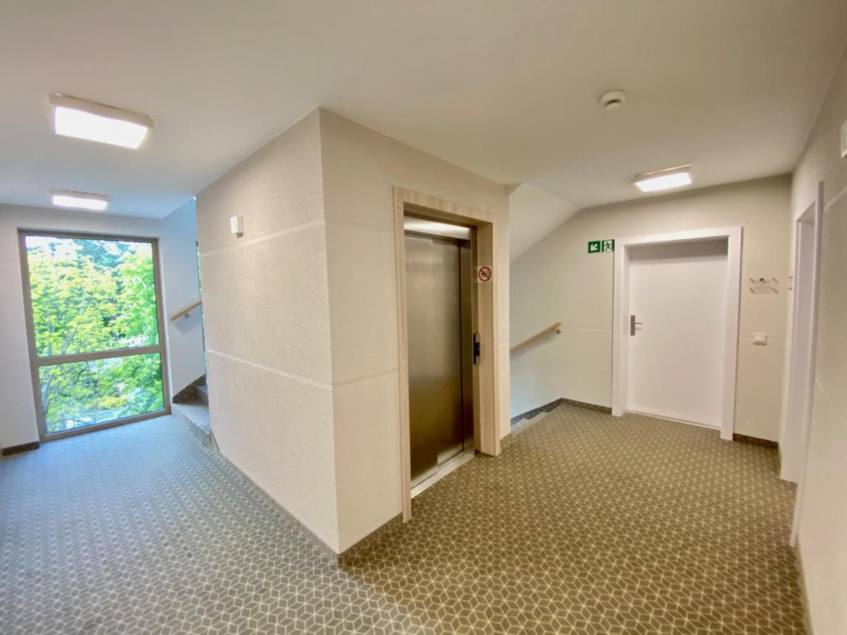 Apartamenty Park Mielno  Exterior foto