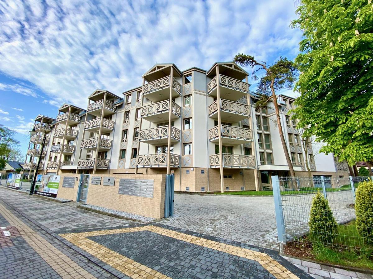 Apartamenty Park Mielno  Exterior foto