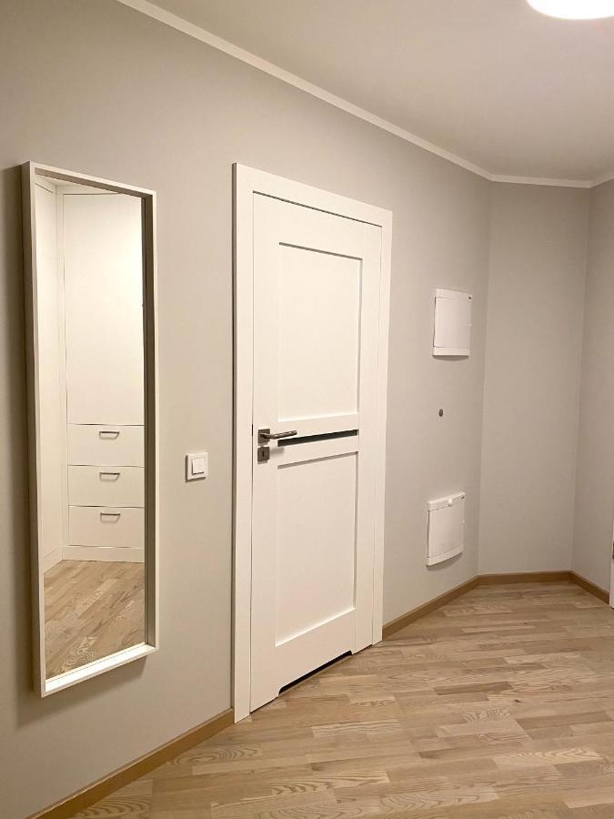 Apartamenty Park Mielno  Exterior foto
