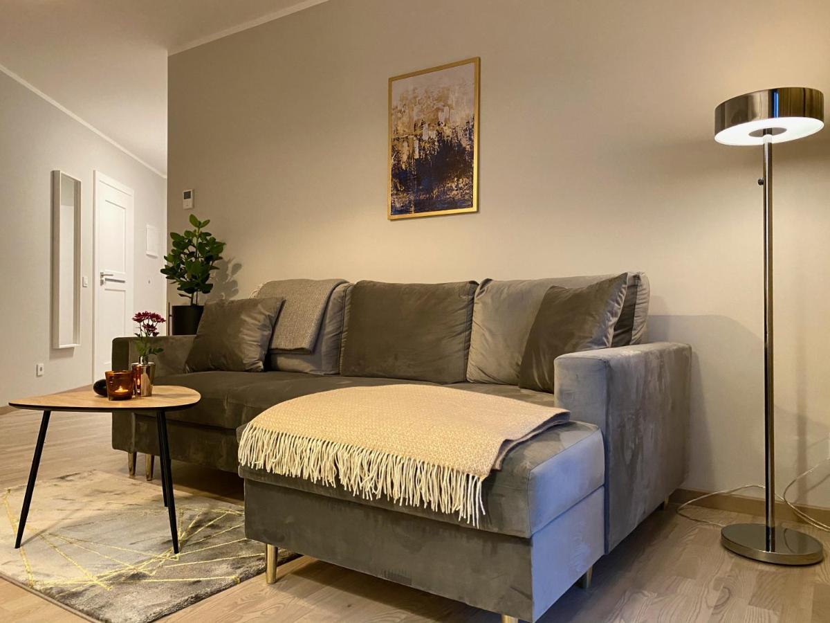 Apartamenty Park Mielno  Exterior foto
