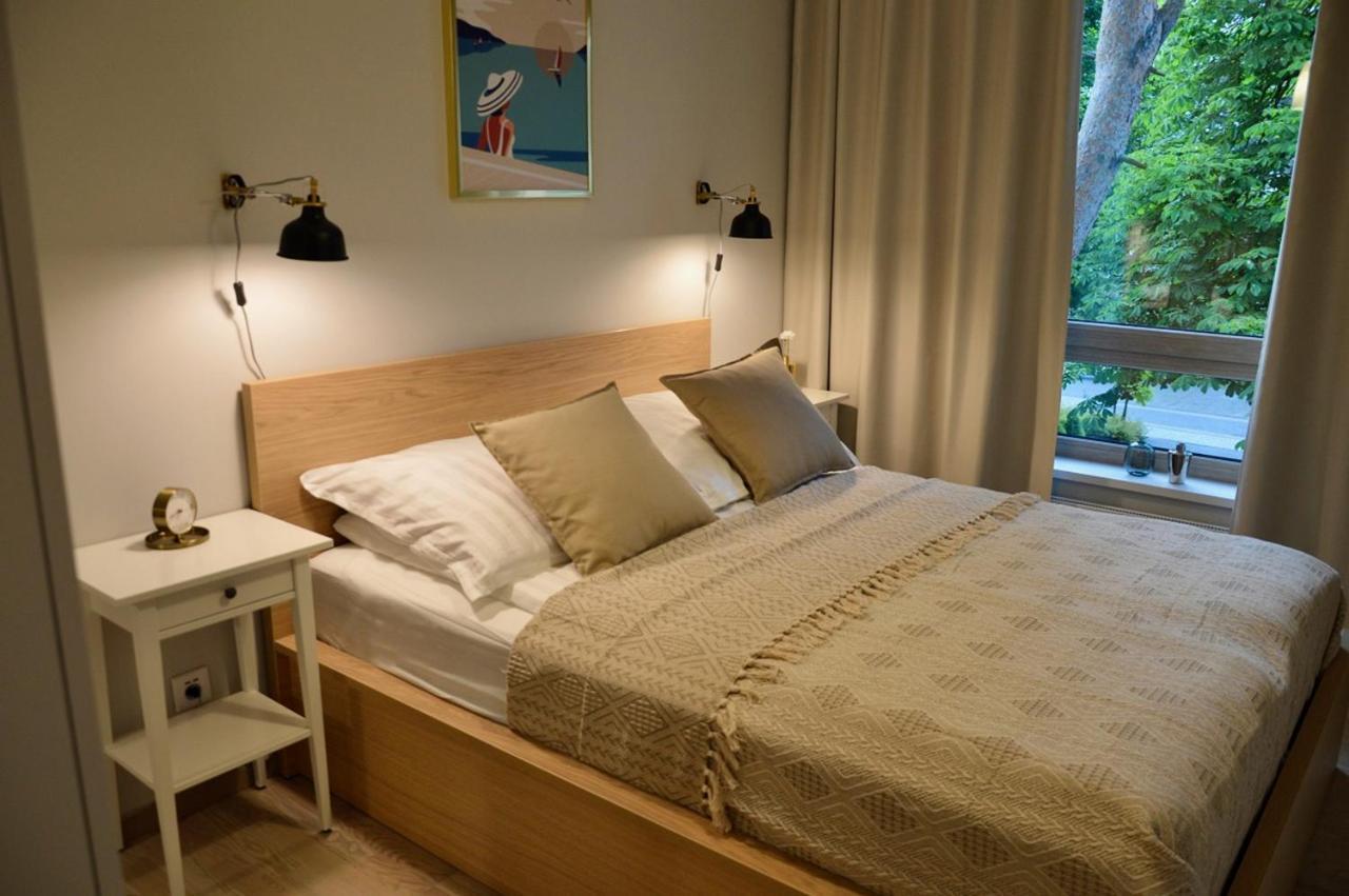 Apartamenty Park Mielno  Exterior foto