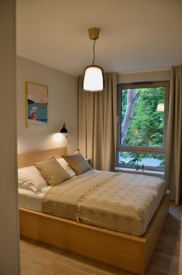 Apartamenty Park Mielno  Exterior foto