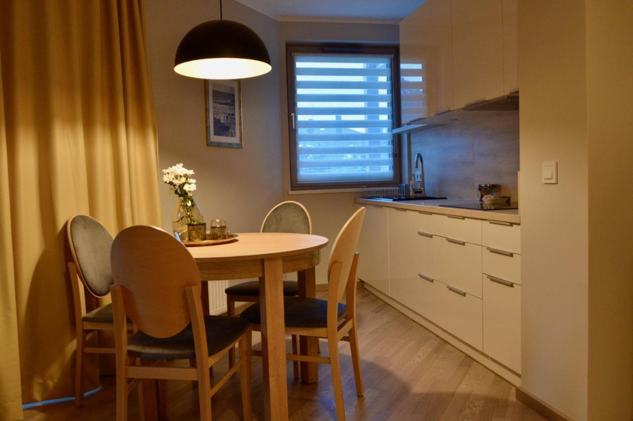 Apartamenty Park Mielno  Exterior foto